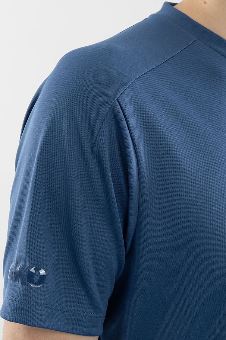 JAKO T-Shirt Uni Herren - Nachhaltiges Funktions T-Shirt bedrucken | JAKO