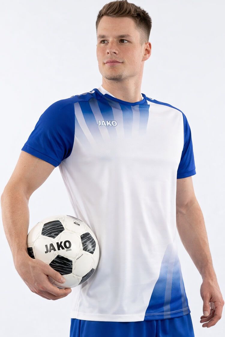 JAKO Trikot Vintage - Retro Fußballtrikot bedrucken & designen | JAKO