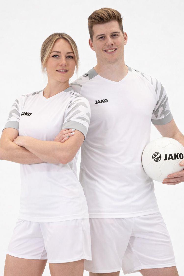 JAKO Nachhaltiges Wild Trikot bedrucken & personalisieren | JAKO