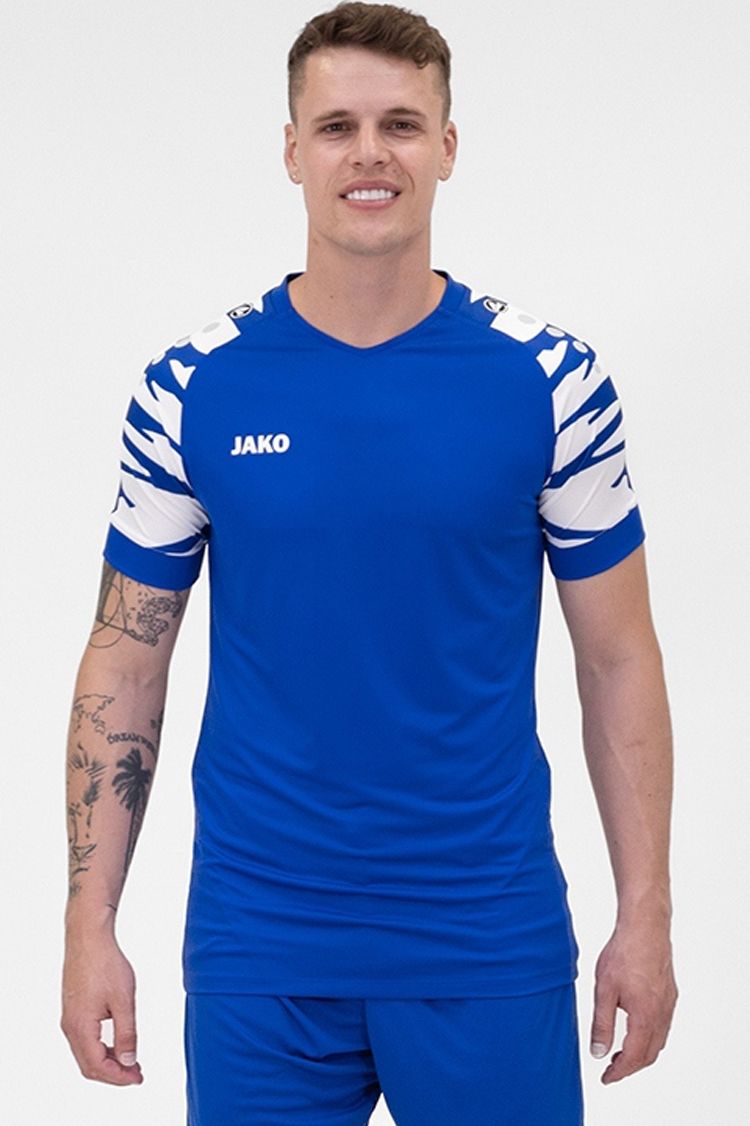 JAKO Nachhaltiges Wild Trikot bedrucken & personalisieren | JAKO
