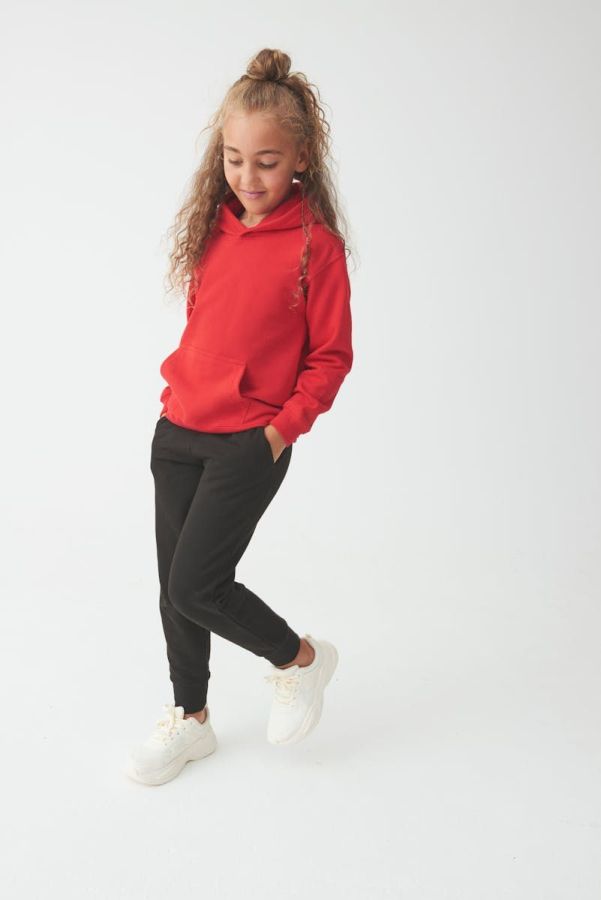 Just Hoods Kids Hoodie bedrucken | Just Hoods
