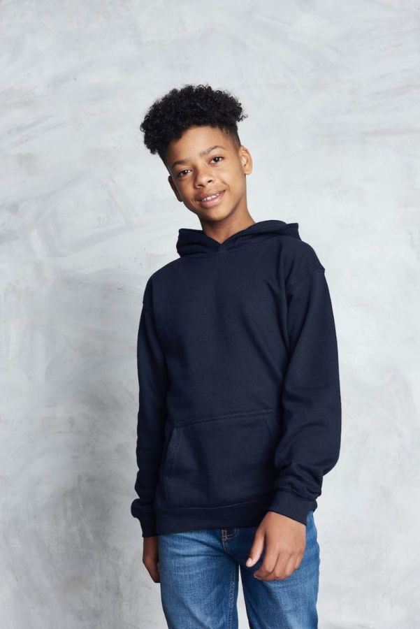 Just Hoods Kids Hoodie bedrucken | Just Hoods