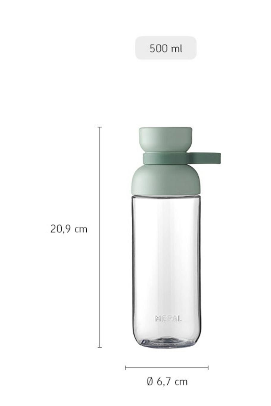 Mepal Trinkflasche Vita bedrucken | Mepal