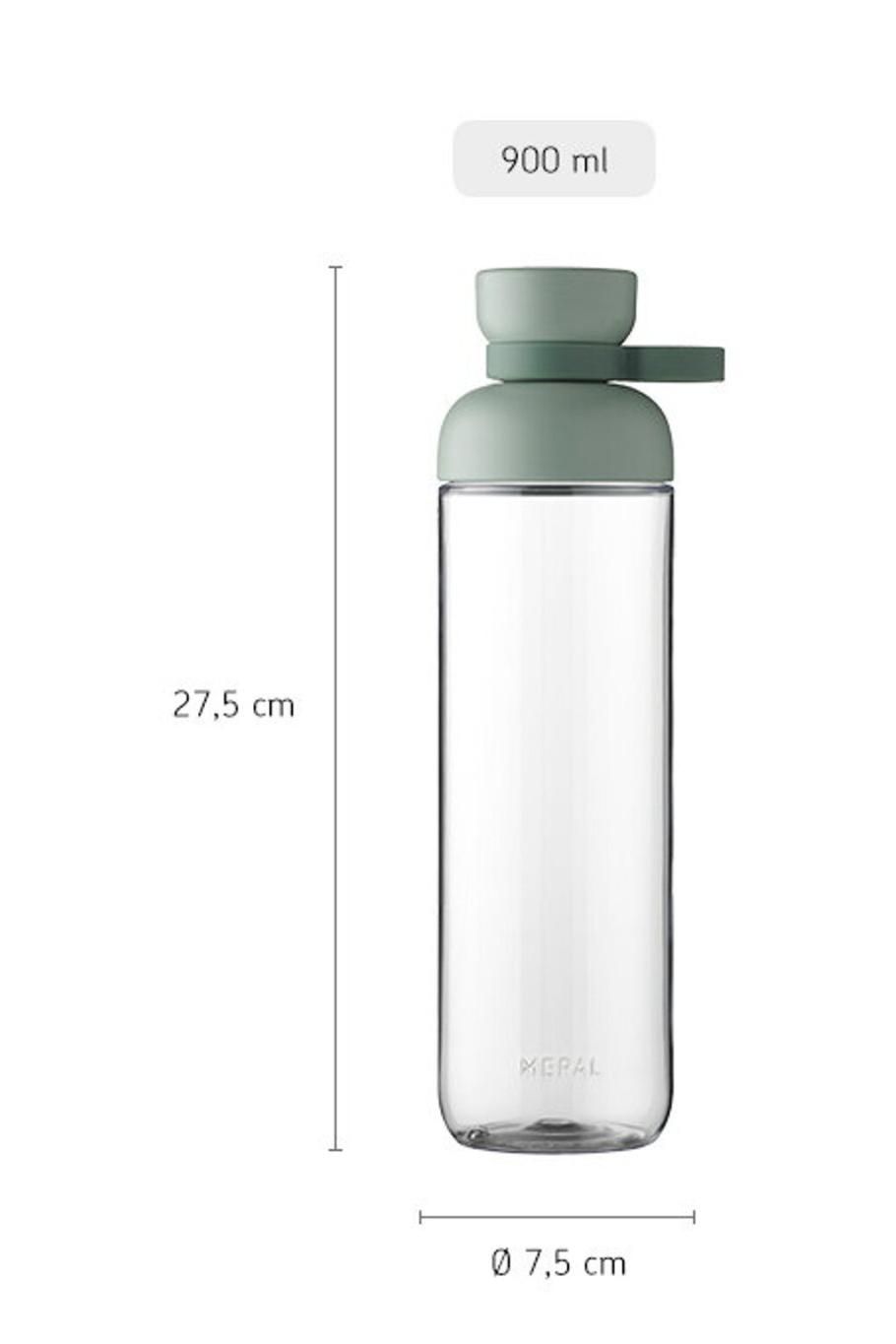 Mepal Trinkflasche Vita bedrucken | Mepal