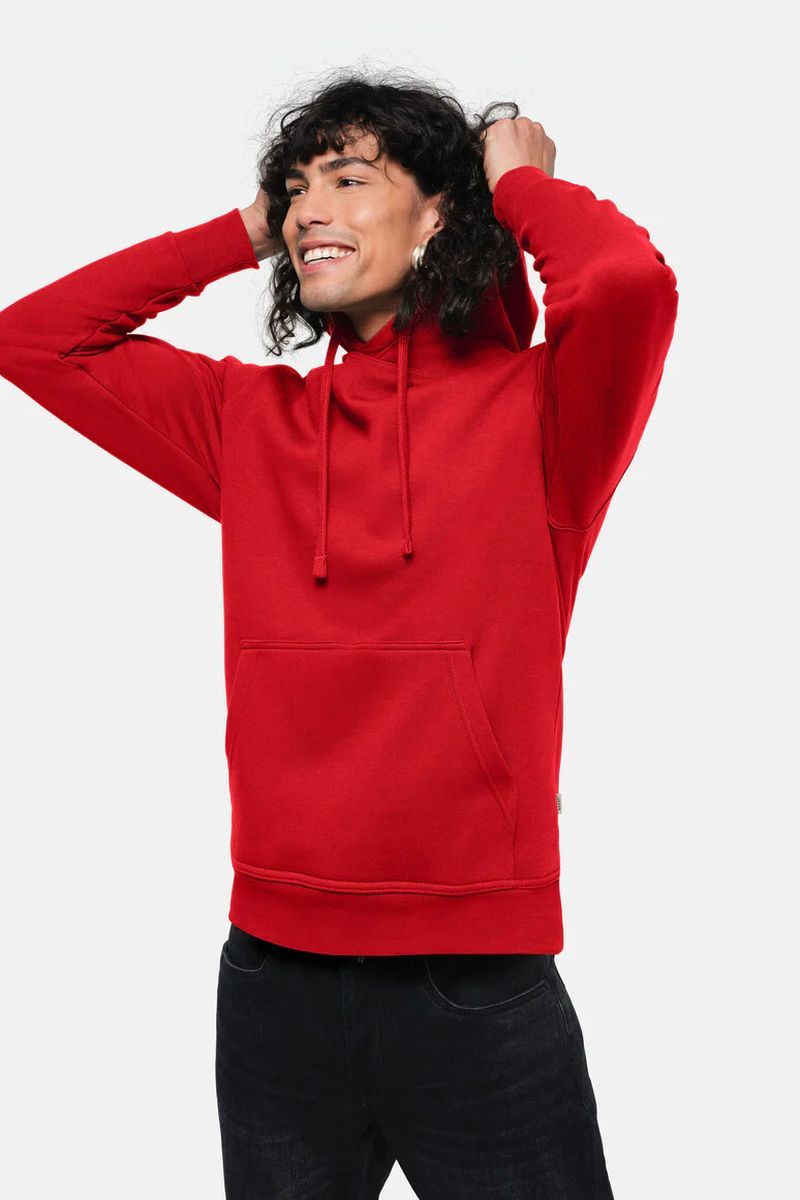 Hakro Unisex Hoodie Premium bedrucken | HAKRO