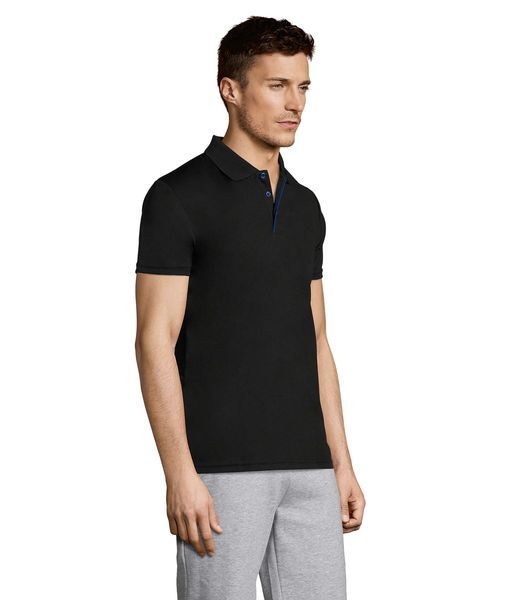 Sol’s Performer Herren Poloshirt bedrucken | Sol's