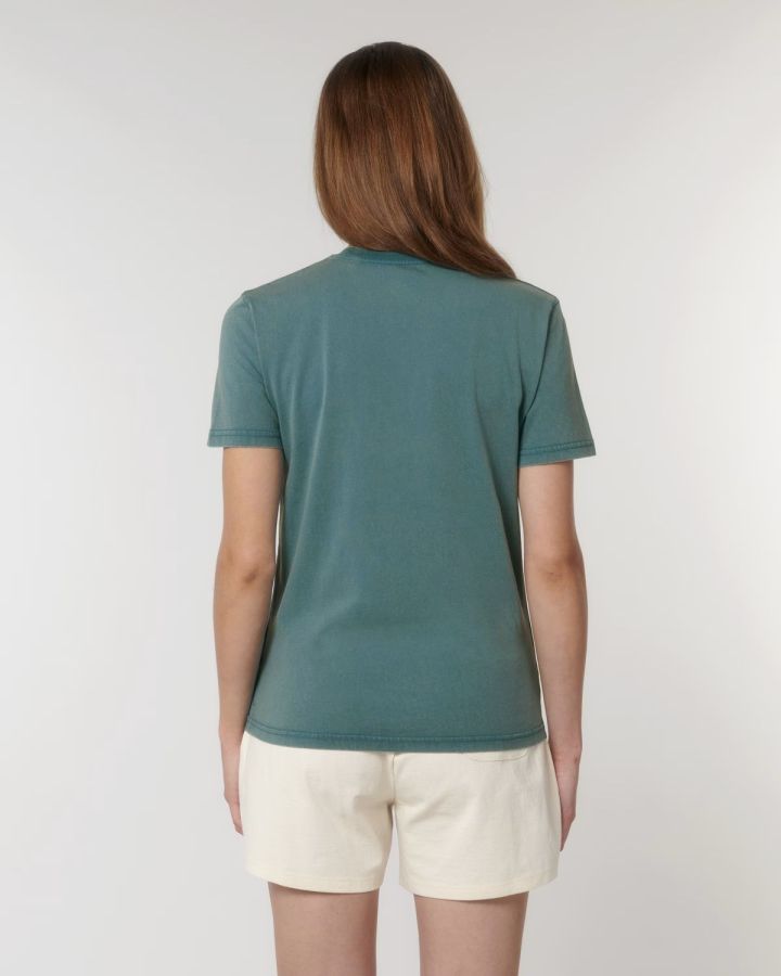 Stanley & Stella Crafter Vintage unisex T-Shirt bedrucken | Stanley & Stella