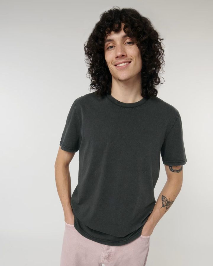 Stanley & Stella Crafter Vintage unisex T-Shirt bedrucken | Stanley & Stella