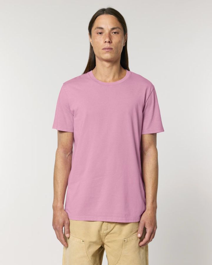 Stanley & Stella Crafter Vintage unisex T-Shirt bedrucken | Stanley & Stella