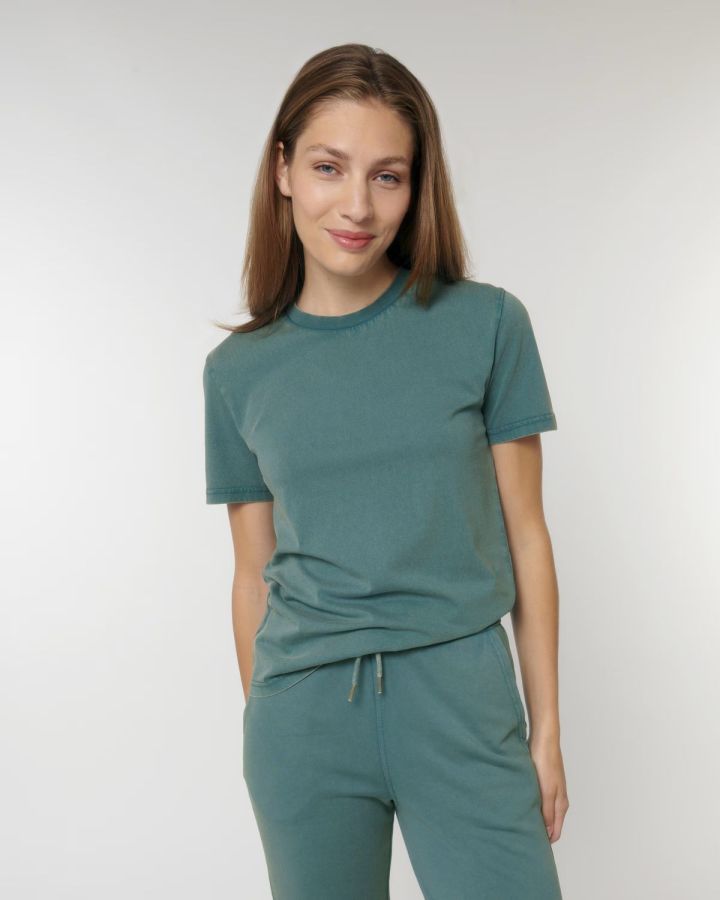 Stanley & Stella Crafter Vintage unisex T-Shirt bedrucken | Stanley & Stella