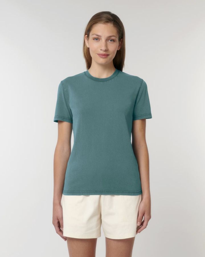 Stanley & Stella Crafter Vintage unisex T-Shirt bedrucken | Stanley & Stella