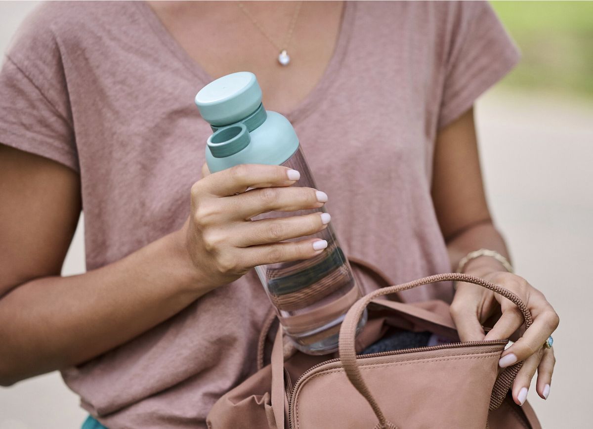 Mepal Trinkflasche Vita bedrucken | Mepal