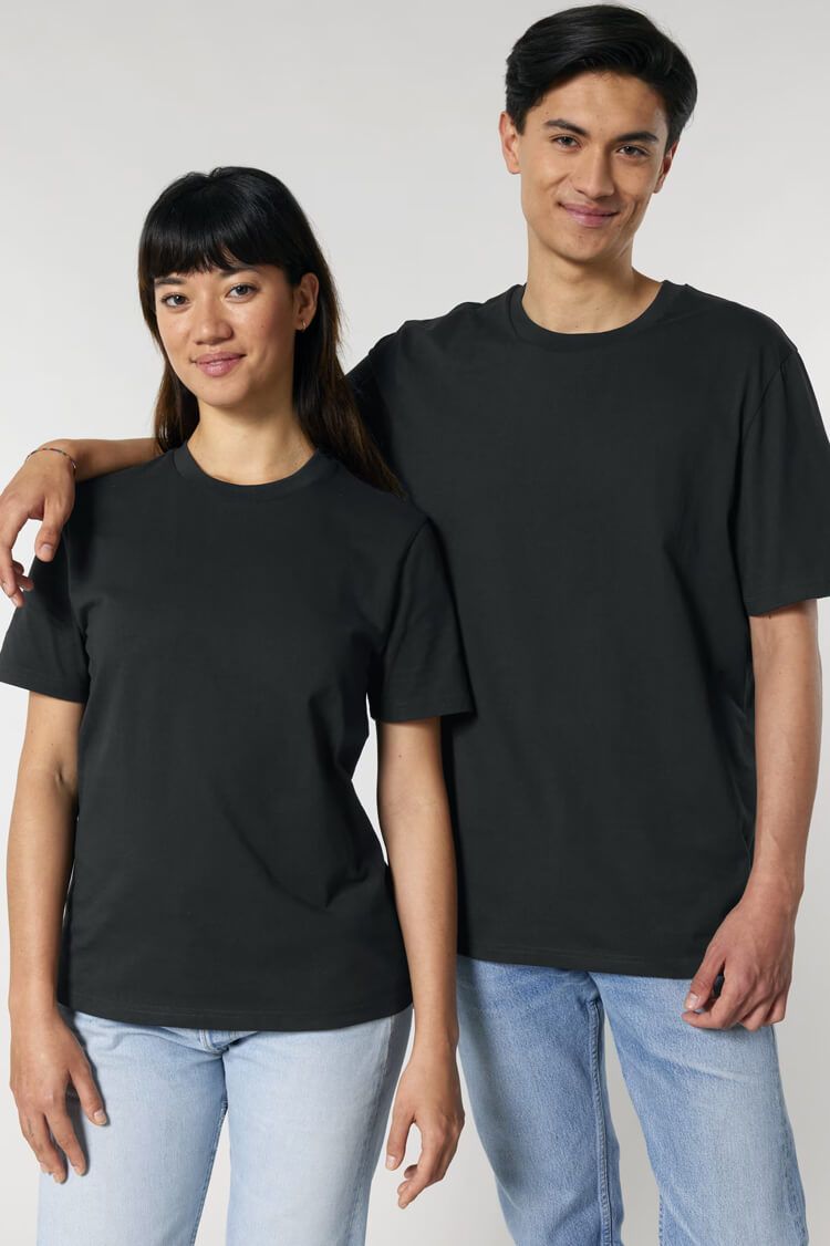 Stanley & Stella Unisex T-Shirt Creator 2.0 bedrucken & personalisieren | Stanley & Stella