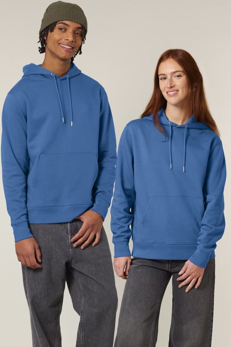 Stanley & Stella Unisex Hoodie Cruiser 2.0 bedrucken & personalisieren | Stanley & Stella