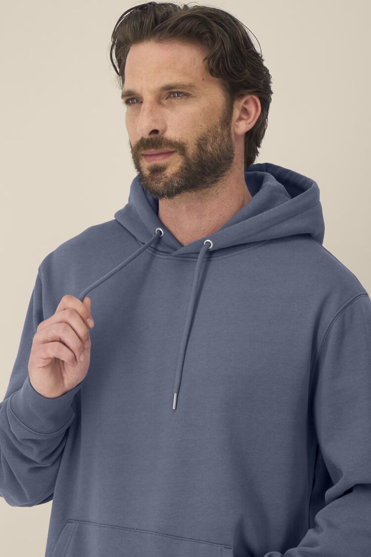 Stanley & Stella Unisex Hoodie Cruiser 2.0 bedrucken & personalisieren | Stanley & Stella