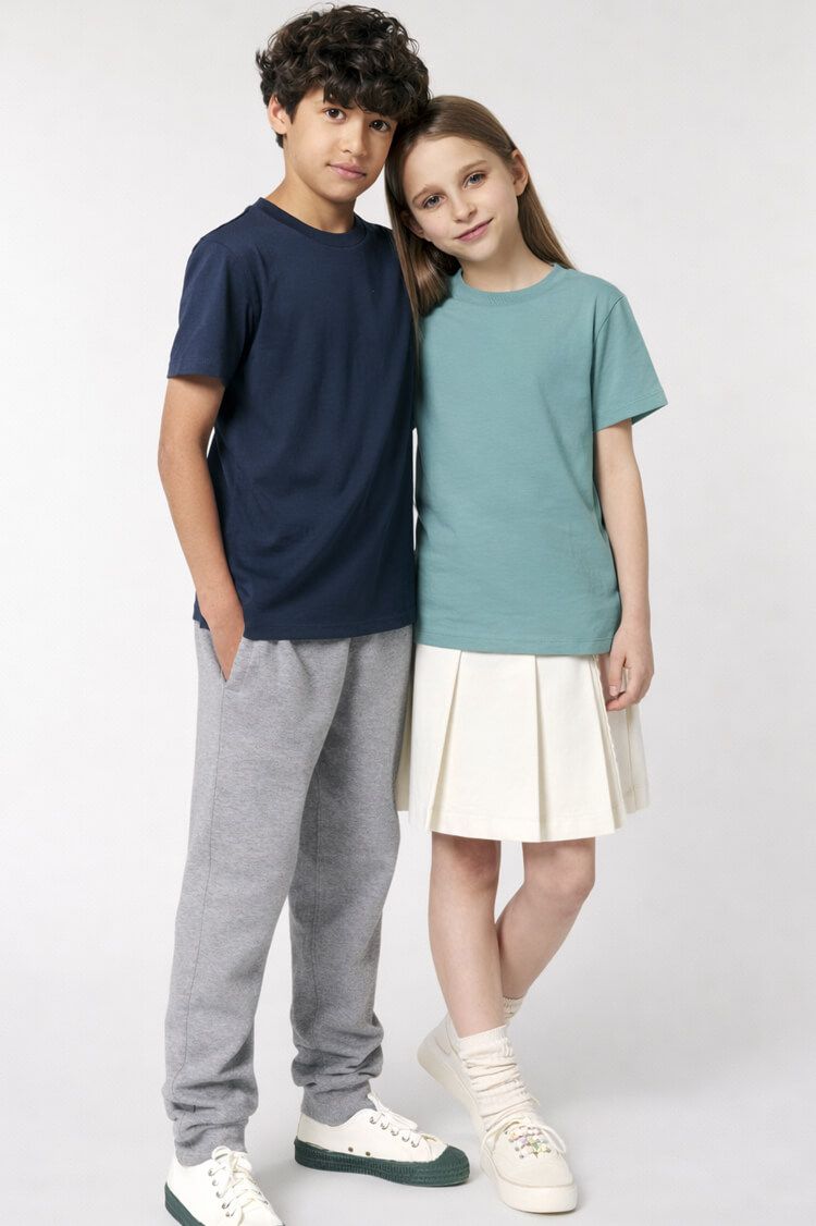 Stanley & Stella Kinder T-Shirt Mini Creator 2.0 bedrucken & personalisieren | Stanley & Stella