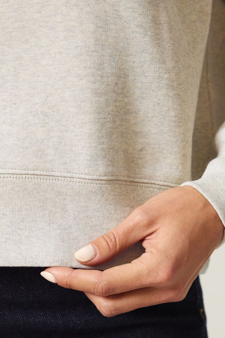 Stanley & Stella Damen Hoodie Stella Nora bedrucken & personalisieren | Stanley & Stella