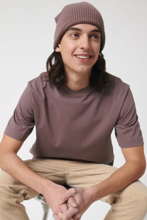 Stanley & Stella Unisex Heavy T-Shirt aus Bio-Baumwolle Freestyler bedrucken | Stanley & Stella