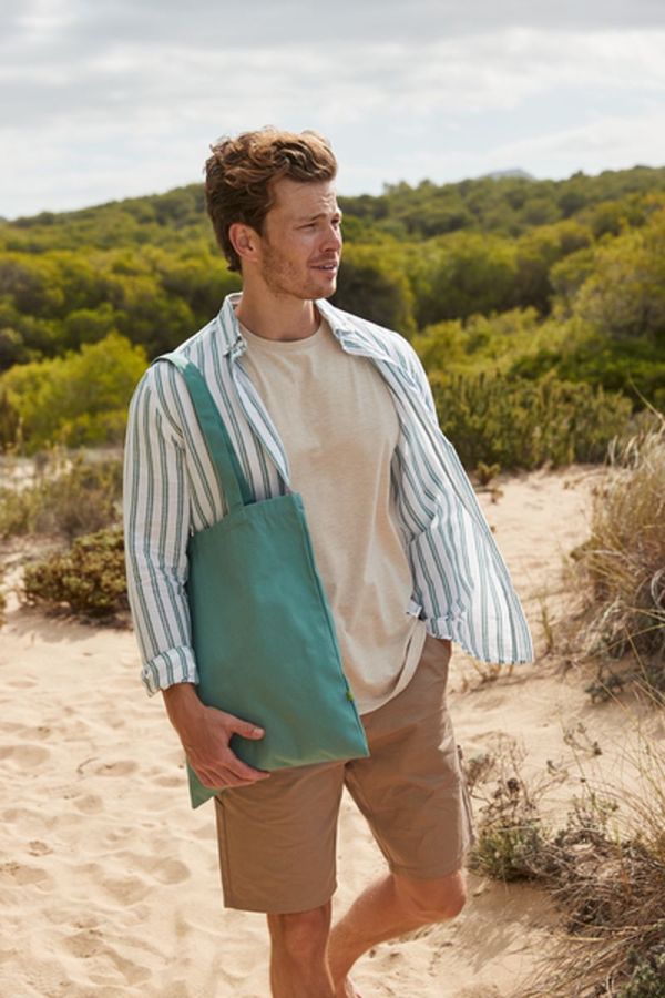 Bio Tote Bag bedrucken | Westford Mill