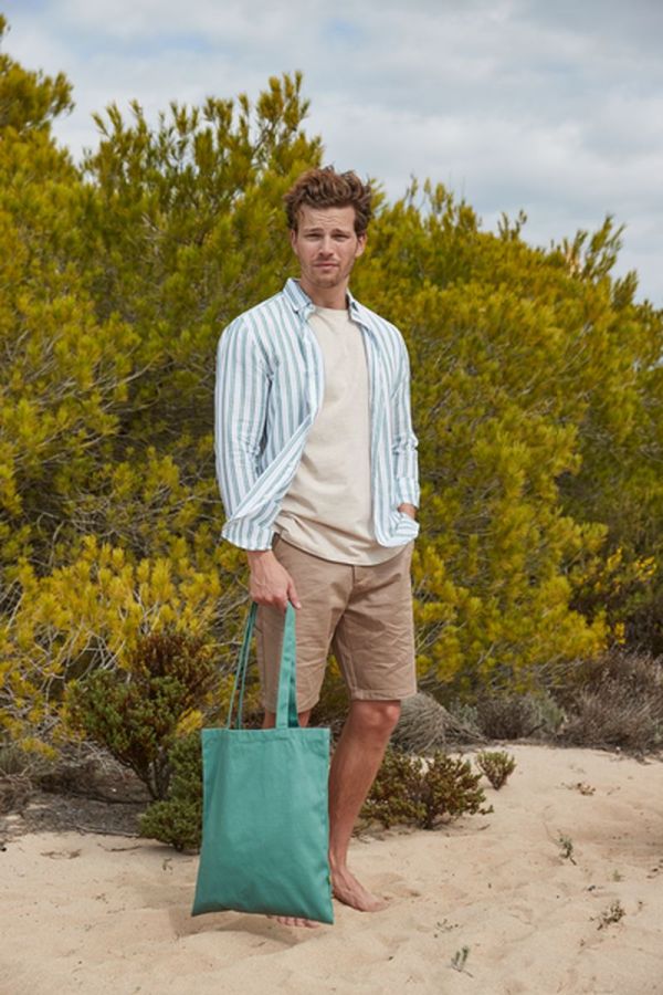 Bio Tote Bag bedrucken | Westford Mill