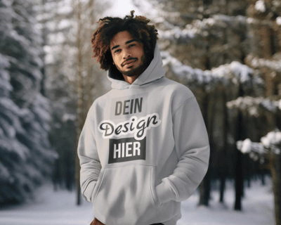 Beispiele für wintertaugliche Sprüche: