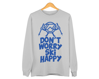 Warum eine Skireise in der Gruppe unvergesslich wird