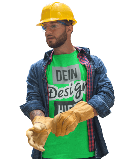 Arbeitskleidung selbst gestalten: Vorteile & Möglichkeiten