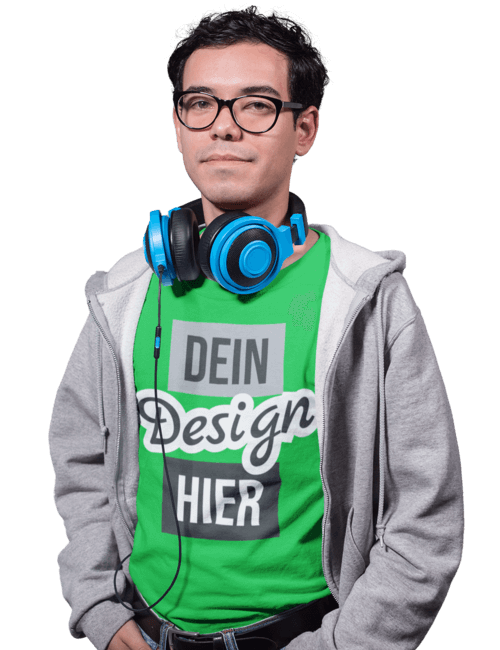 Gestalte ein originelles Geschenk für Bruder