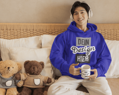 Besonderes Geschenk für großen Bruder