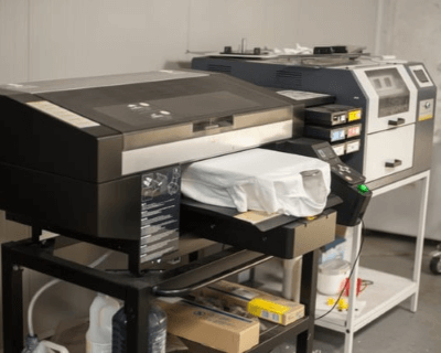 Schritt 1: Vorbereitung