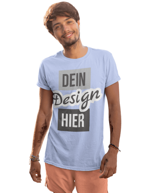 Textil-Drucktechnologien verwirren dich? Wir helfen dir weiter.