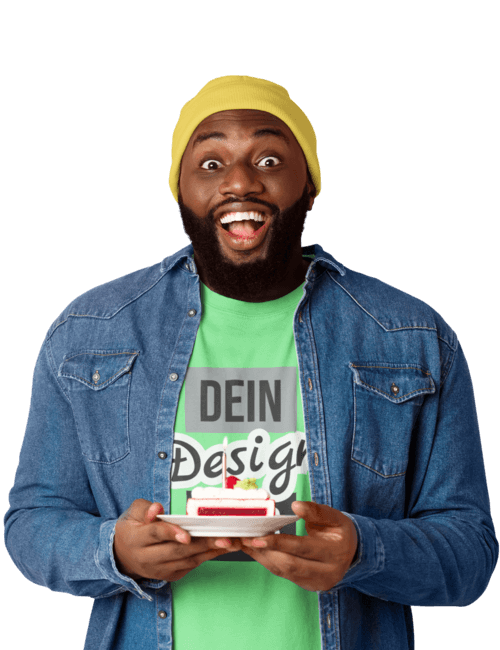 Kreativ werden und Geburtstagsgeschenke entwerfen