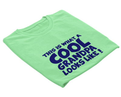 Ein Geschenk, das von Herzen kommt – für Opa, der schon alles hat