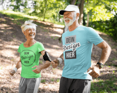 Partner-Geschenke für Großeltern 