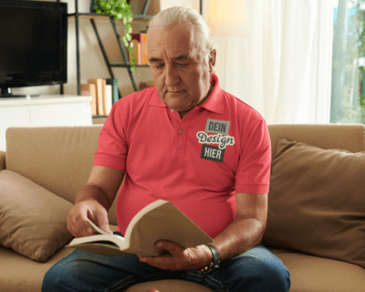 Für dich das beste Geburtstagsgeschenk, Opa!