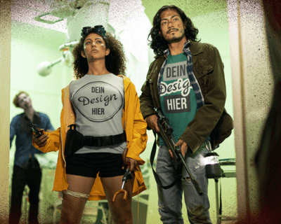 Wie bereitet man eine Halloween-Party vor?