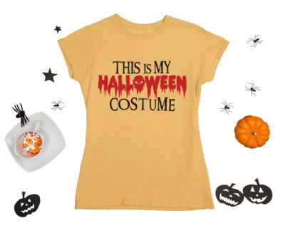 Tipps für Kleidung und gruselige Geschenke (und wie man eine Horrorparty vorbereitet)