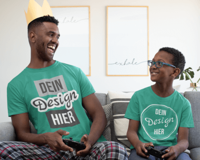 Geschenkideen - Vater/Sohn