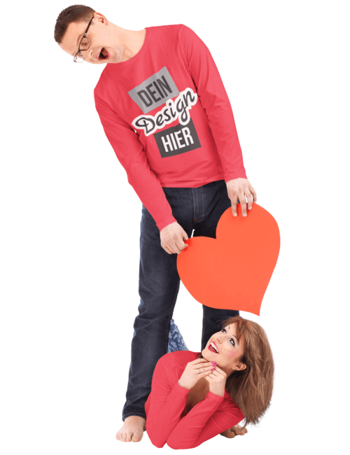 Valentinstagsgeschenk selber machen!