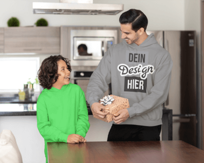 Vatertagsgeschenke personalisieren