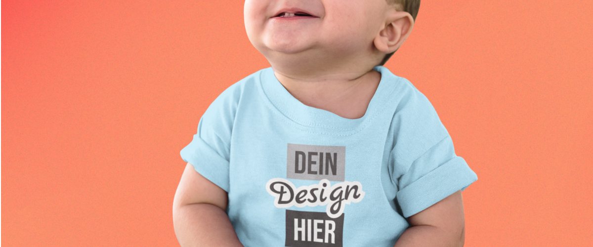 Geschenke zur Geburt und für Babys selber machen