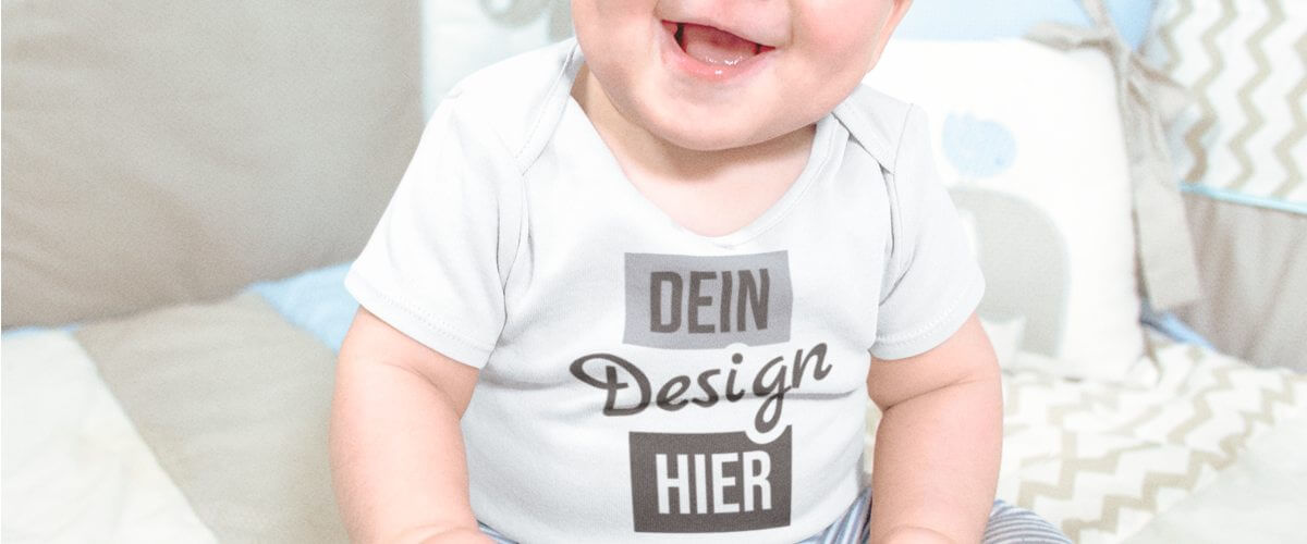 Geschenke zur Geburt und für Babys selber machen