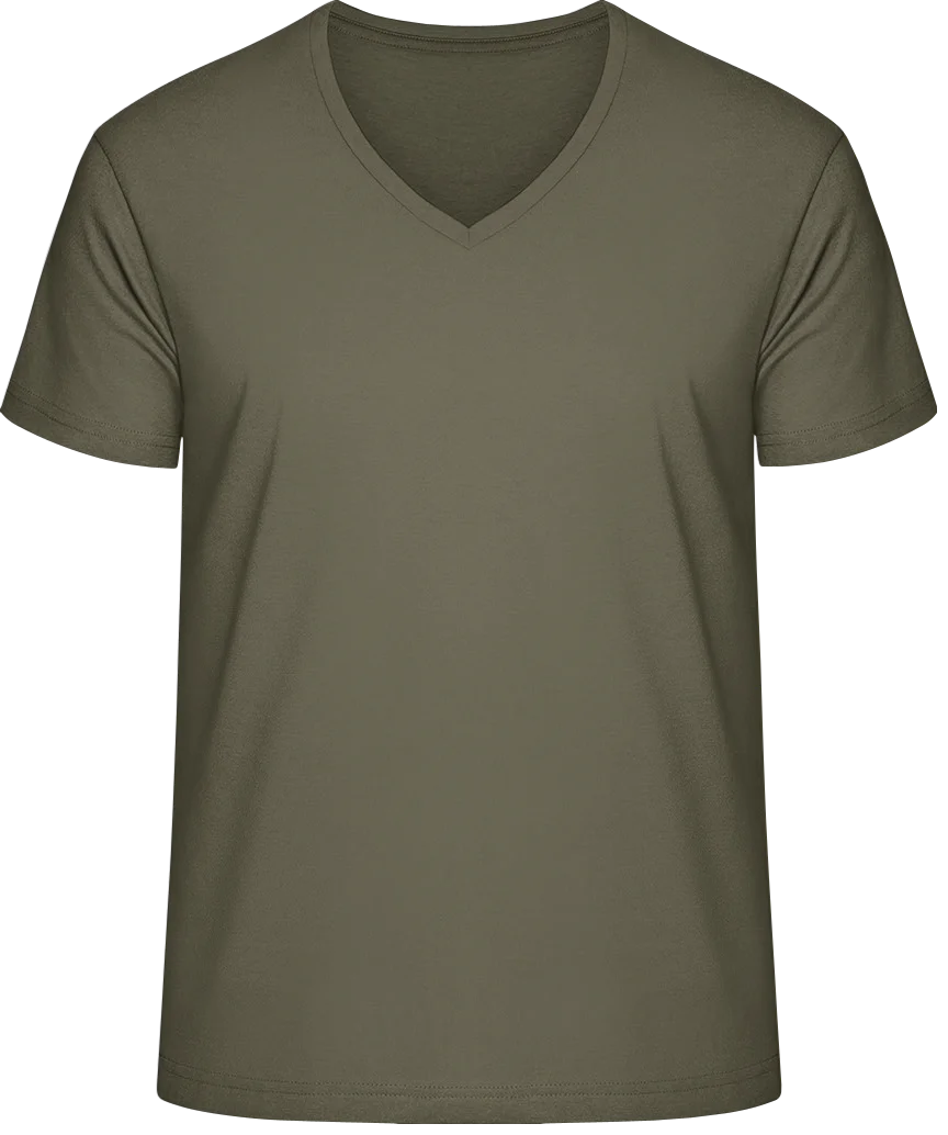 B&C Inspire V Herren T-Shirt bedrucken
