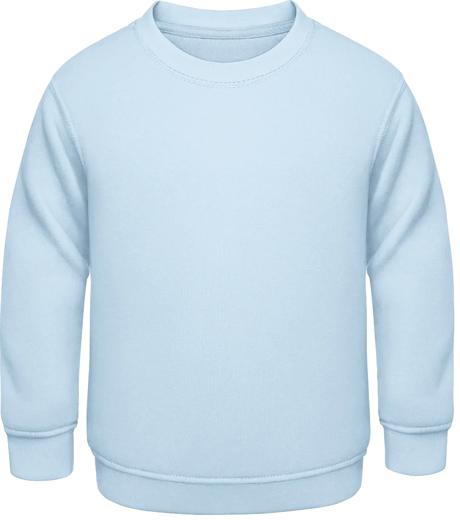 Just Hoods Kids Sweat bedrucken