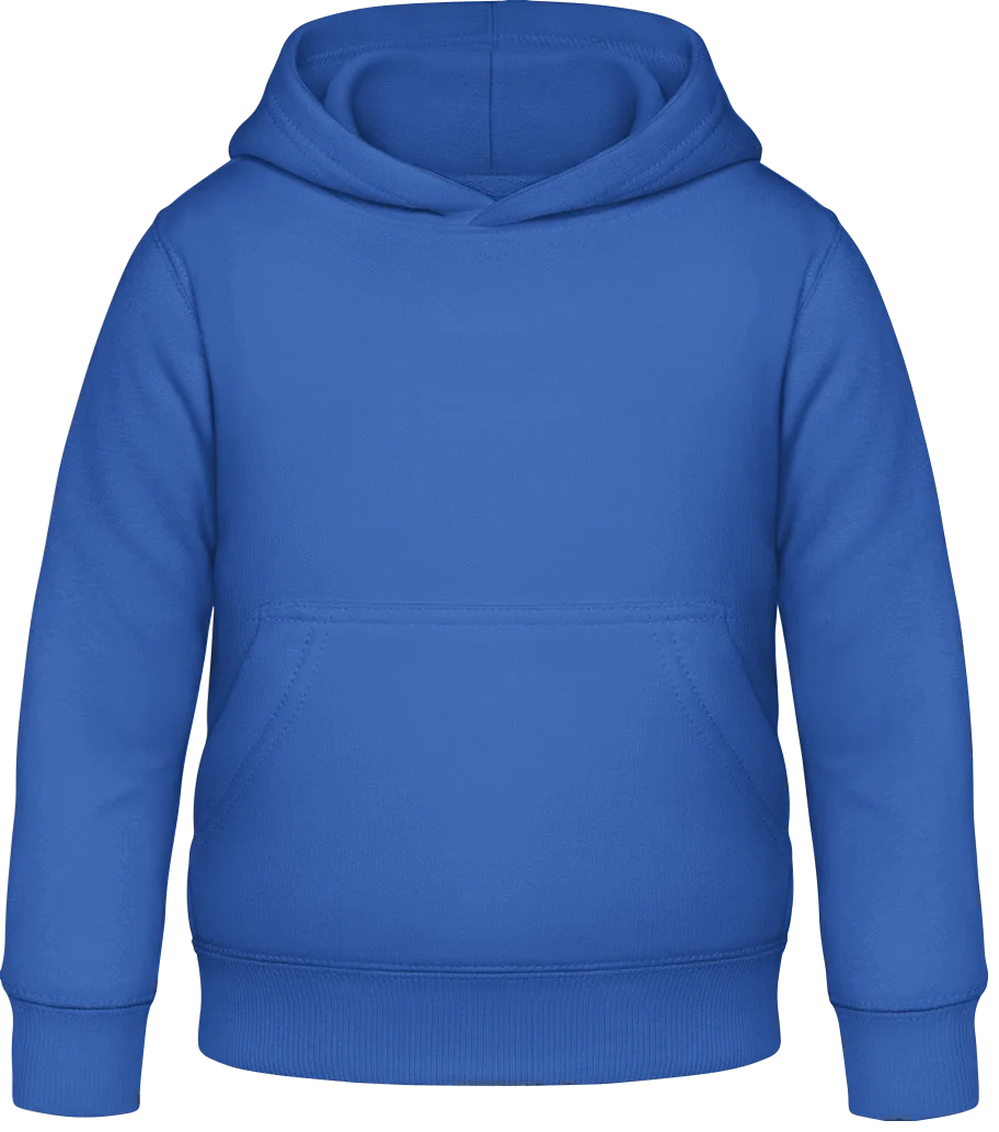 Just Hoods Kids Hoodie bedrucken