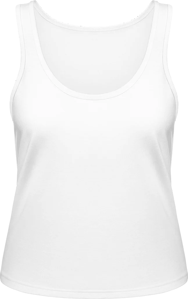 B&C Damen Inspire Tank T Tanktop bedrucken