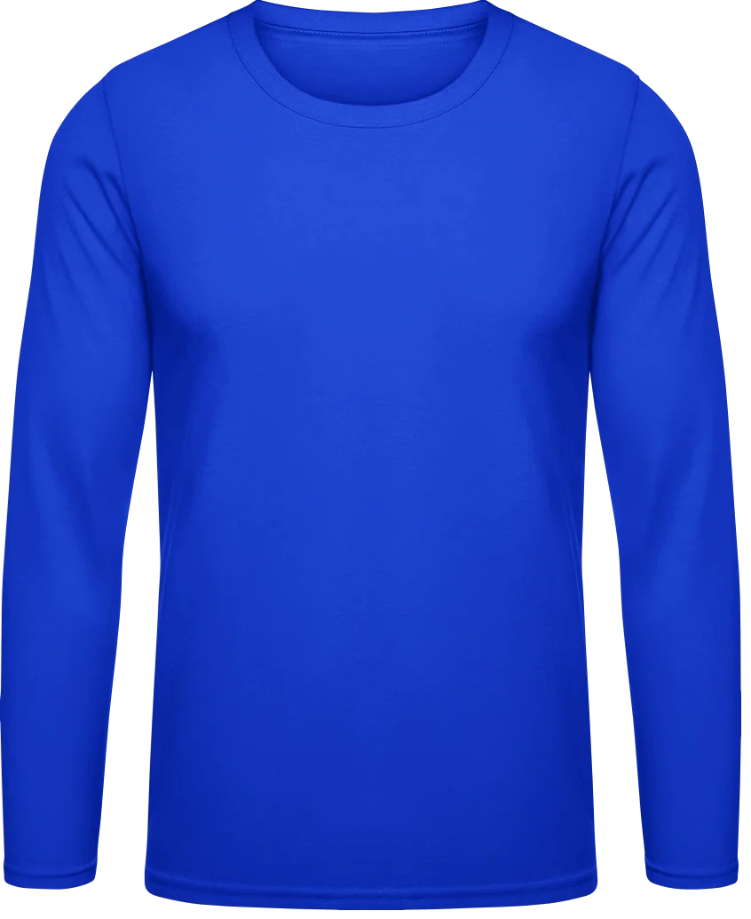 B&C Inspire LSL T Herren Longsleeve bedrucken