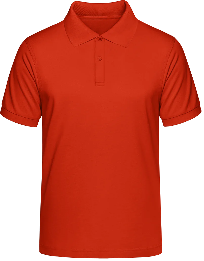 B&C Inspire Herren Polo bedrucken