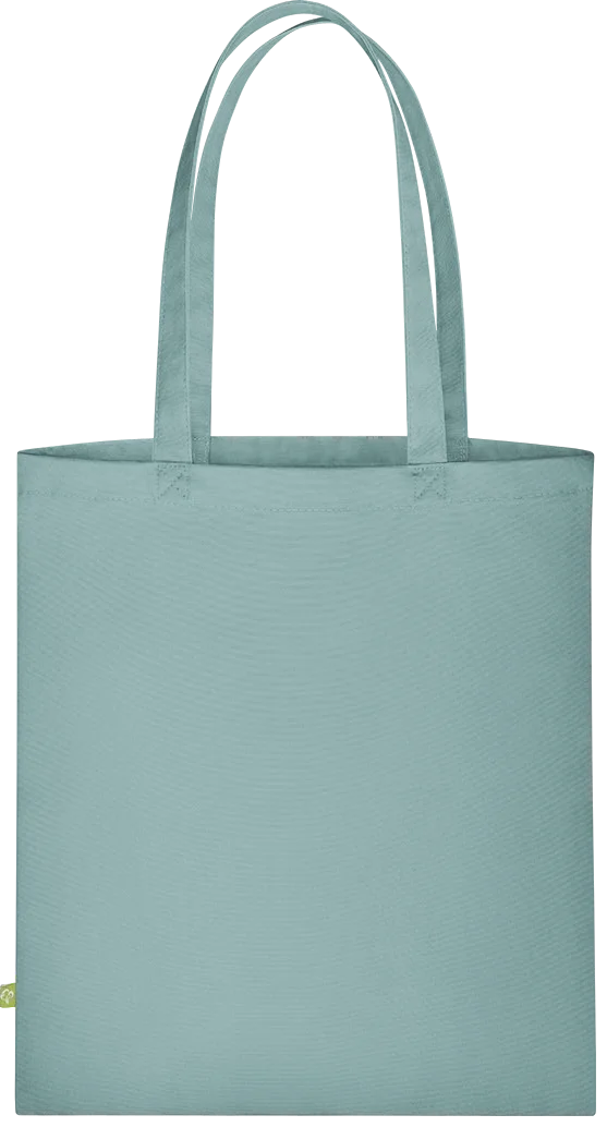 Bio Tote Bag bedrucken