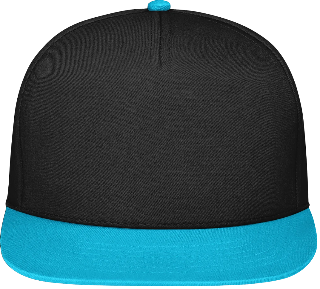 Snapback Two Tones